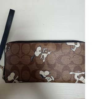 COACH - コーチ財布