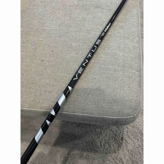 Fujikura - Ventus black 6x PING 