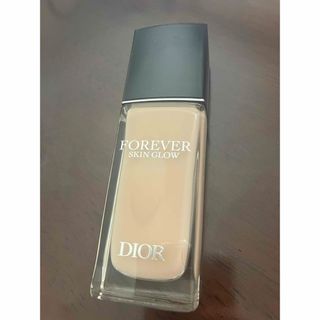 ディオール(Dior)のクリスチャン ディオール CHRISTIAN DIOR ディオールスキン フォー(化粧下地)