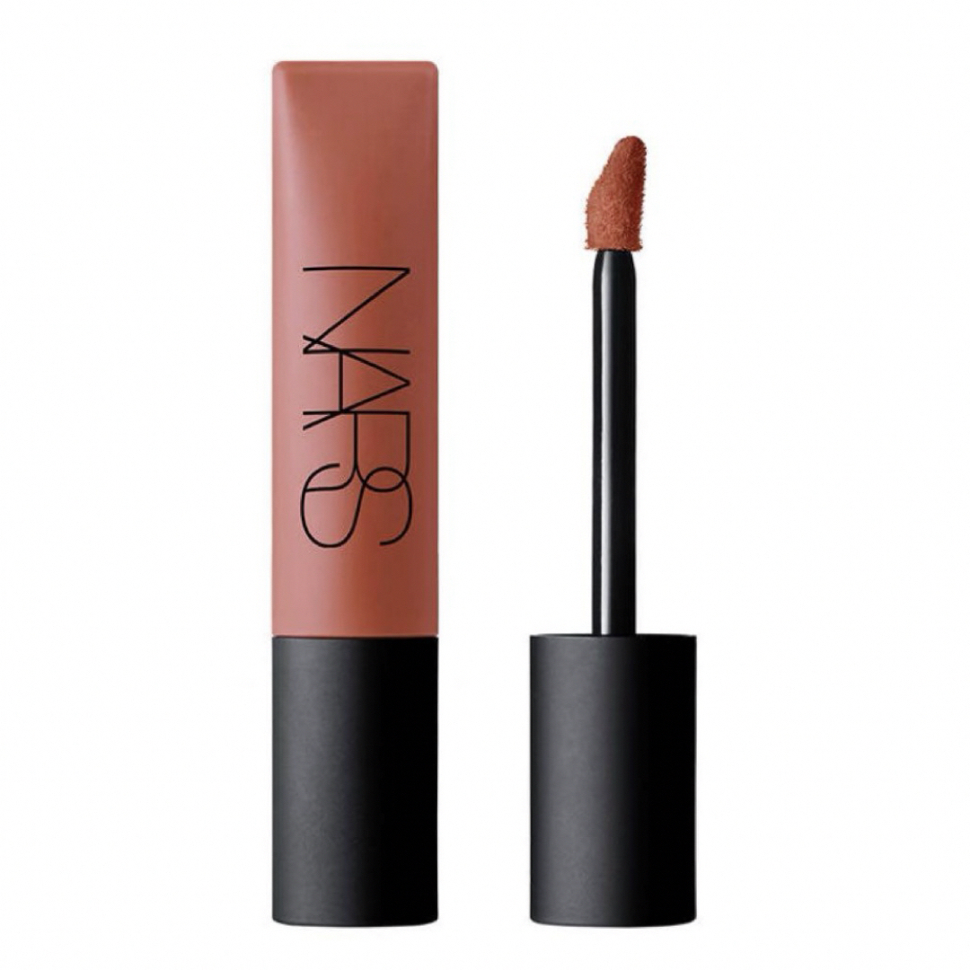 NARS(ナーズ)のＮＡＲＳ エアーマットリップカラー02690 コスメ/美容のベースメイク/化粧品(口紅)の商品写真