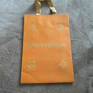 ルイヴィトン(LOUIS VUITTON)のlouisvuitton >>> 限定ショッパー(ショップ袋)