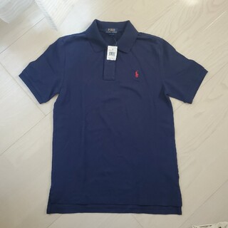 ポロラルフローレン(POLO RALPH LAUREN)のラルフローレン ポロシャツ14～16(Tシャツ/カットソー)