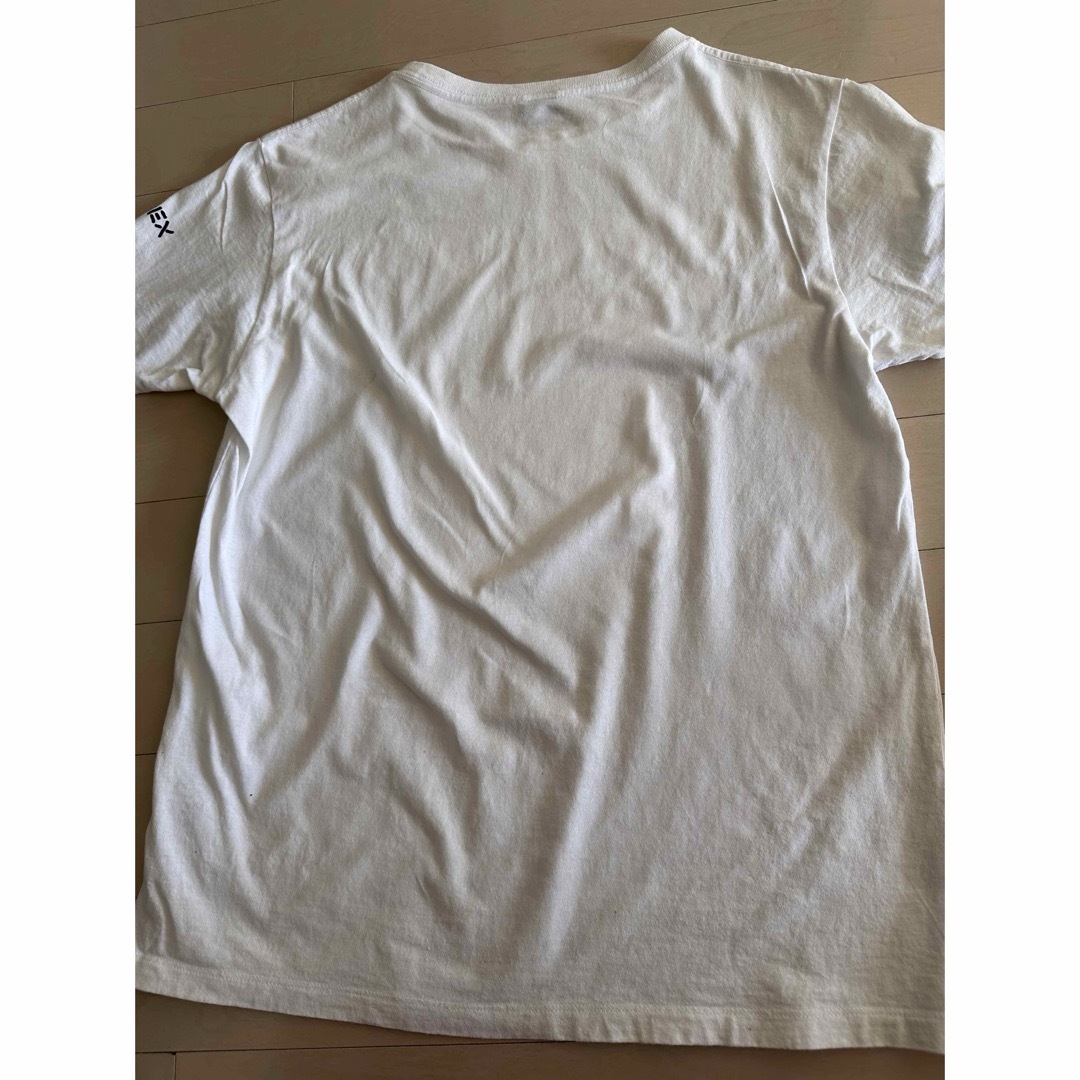 AVIREX(アヴィレックス)の【AVIREX】TomCAT  Tシャツ レディースのトップス(Tシャツ(半袖/袖なし))の商品写真