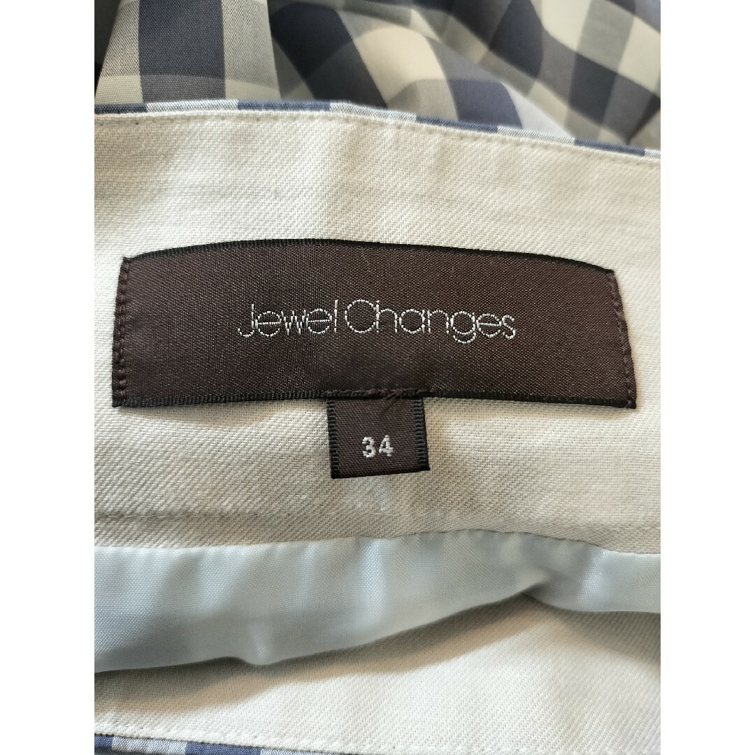 Jewel Changes(ジュエルチェンジズ)のJewelChanges スカート レディースのスカート(ロングスカート)の商品写真