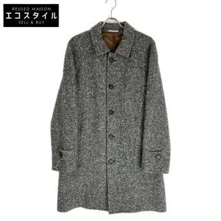 ブルネロクチネリ(BRUNELLO CUCINELLI)のブルネロクチネリ 【美品/国内正規】ML4569016 ウールｘカシミヤ シングル 48(その他)