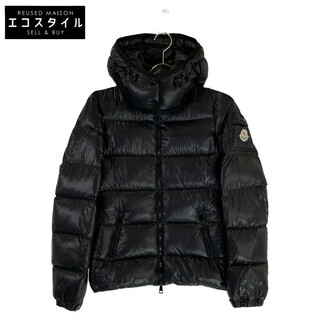 モンクレール(MONCLER)のモンクレール BERRE フード付ダウン O(ダウンジャケット)