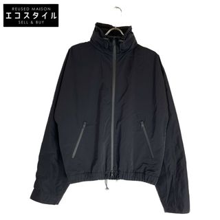 ボッテガヴェネタ(Bottega Veneta)のボッテガヴェネタ 【美品/国内正規】705745 VF4K0 ダブルレイヤー テックナイロン ジップアップ XS(その他)