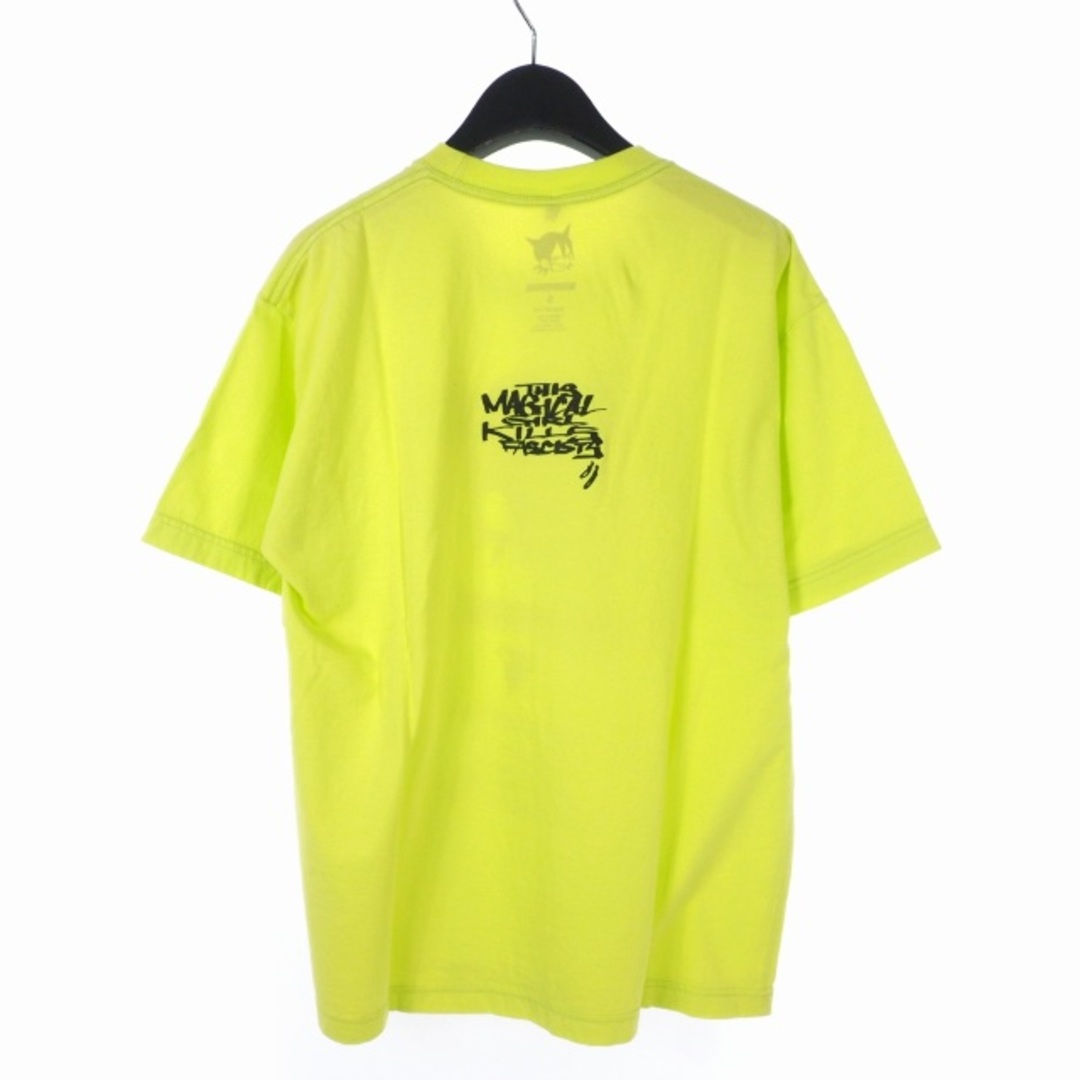 NEIGHBORHOOD(ネイバーフッド)のネイバーフッド NEIGHBORHOOD Jun Inagawa Tシャツ メンズのトップス(Tシャツ/カットソー(半袖/袖なし))の商品写真