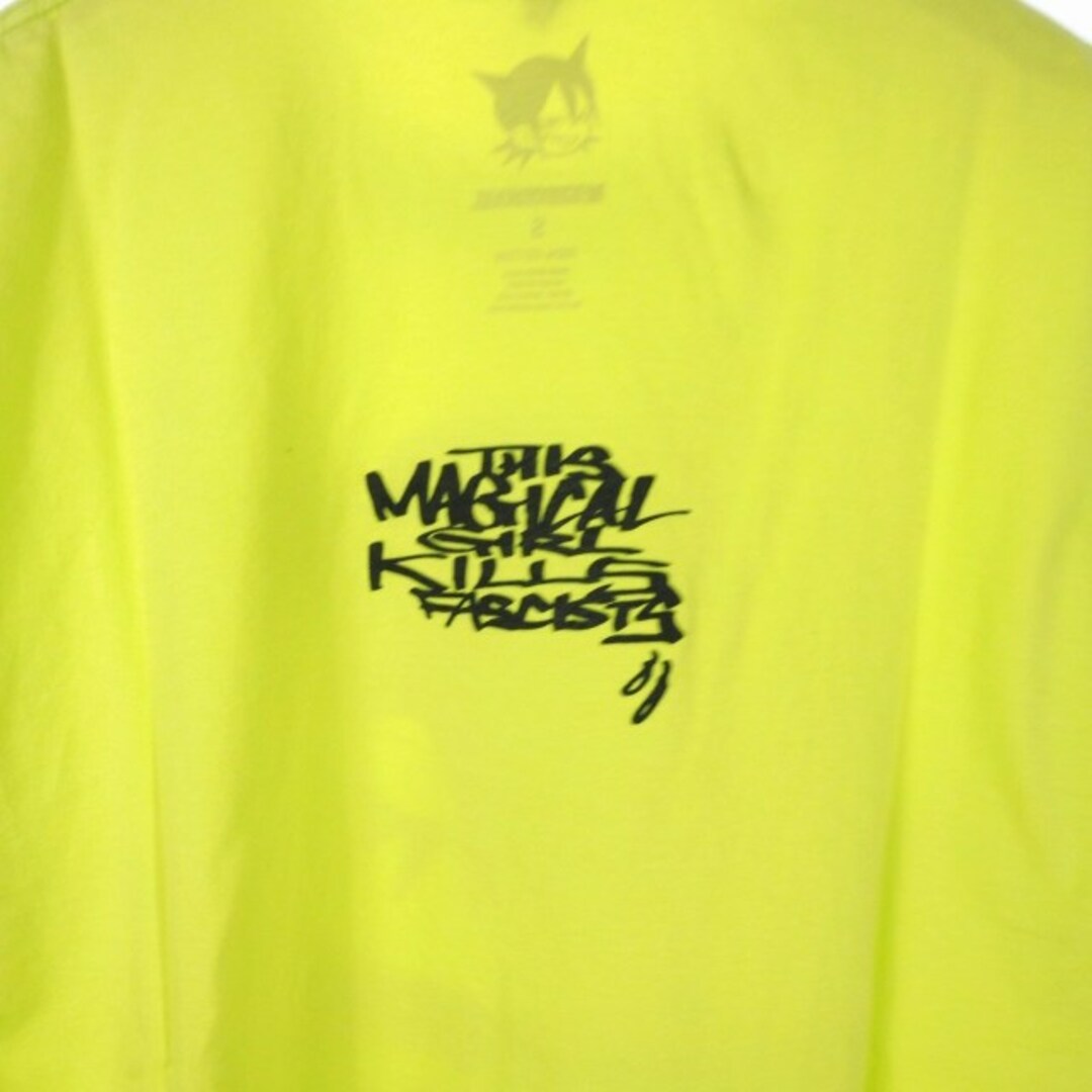 NEIGHBORHOOD(ネイバーフッド)のネイバーフッド NEIGHBORHOOD Jun Inagawa Tシャツ メンズのトップス(Tシャツ/カットソー(半袖/袖なし))の商品写真