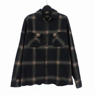 ペンドルトン(PENDLETON)のペンドルトン PENDLETON シャツ 長袖(シャツ)