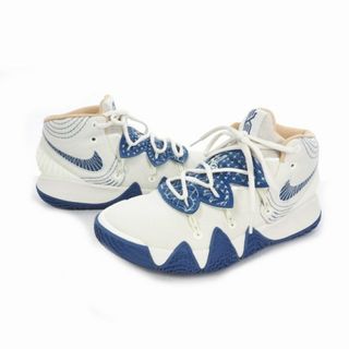 ナイキ(NIKE)のナイキ NIKE カイブリット S2 刺し子 スニーカー DA6806 100(スニーカー)