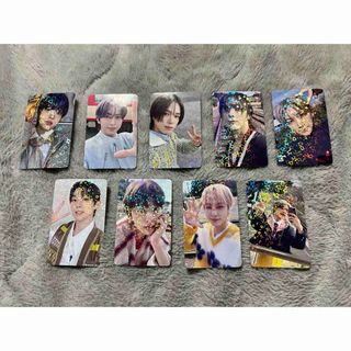 TWICE CD トレカ付き セット売りバラ売り不可の通販 by con's shop𓇼 TWICE CD トレカ付き セット売りバラ売り不可の通販 by con's shop𓇼