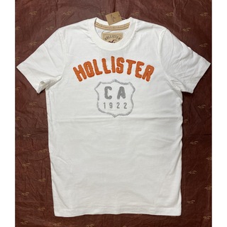 ホリスター(Hollister)の【未使用】HOLLISTER ホリスター Tシャツ メンズ(Tシャツ/カットソー(半袖/袖なし))