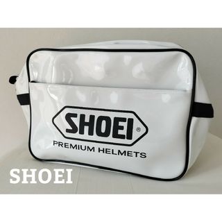 SHOEI - SHOEIショルダー非売品