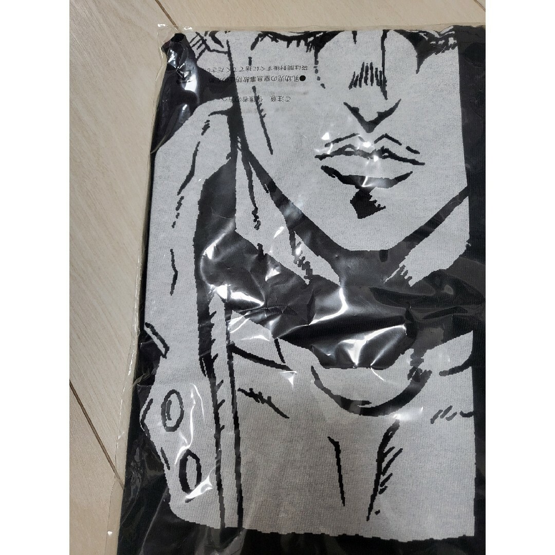 JOJO(ジョジョ)のジョジョ プロシュートTシャツ メンズのトップス(Tシャツ/カットソー(半袖/袖なし))の商品写真
