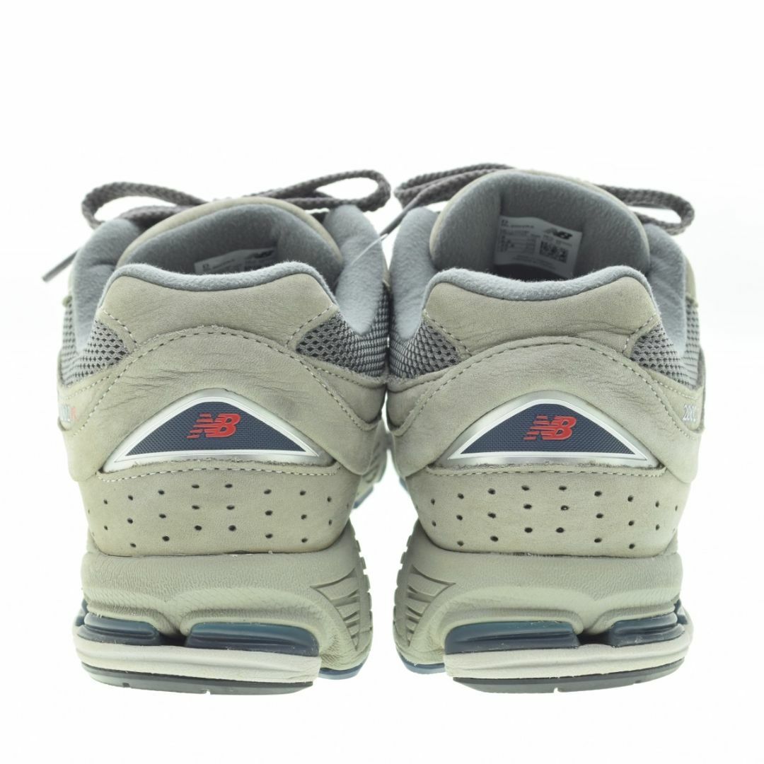 New Balance(ニューバランス)の【NEWBALANCE】ML2002RAスニーカー メンズの靴/シューズ(スニーカー)の商品写真