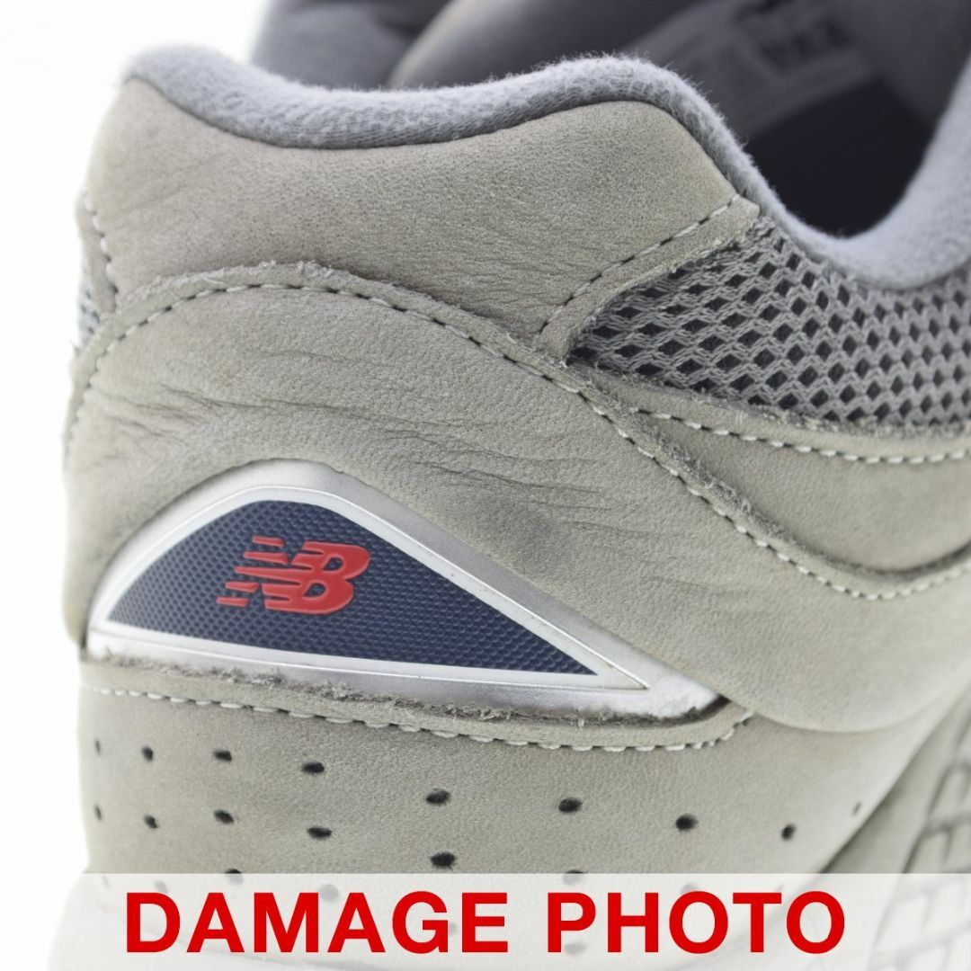 New Balance(ニューバランス)の【NEWBALANCE】ML2002RAスニーカー メンズの靴/シューズ(スニーカー)の商品写真