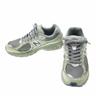 ニューバランス(New Balance)の【NEWBALANCE】ML2002RAスニーカー(スニーカー)