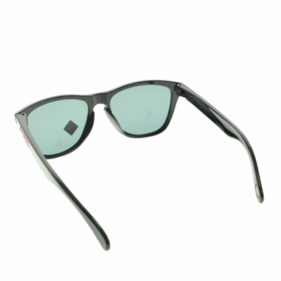 Oakley(オークリー)の【OAKLEY×fragmentdesign】Frogskins(A)サングラス メンズのファッション小物(サングラス/メガネ)の商品写真