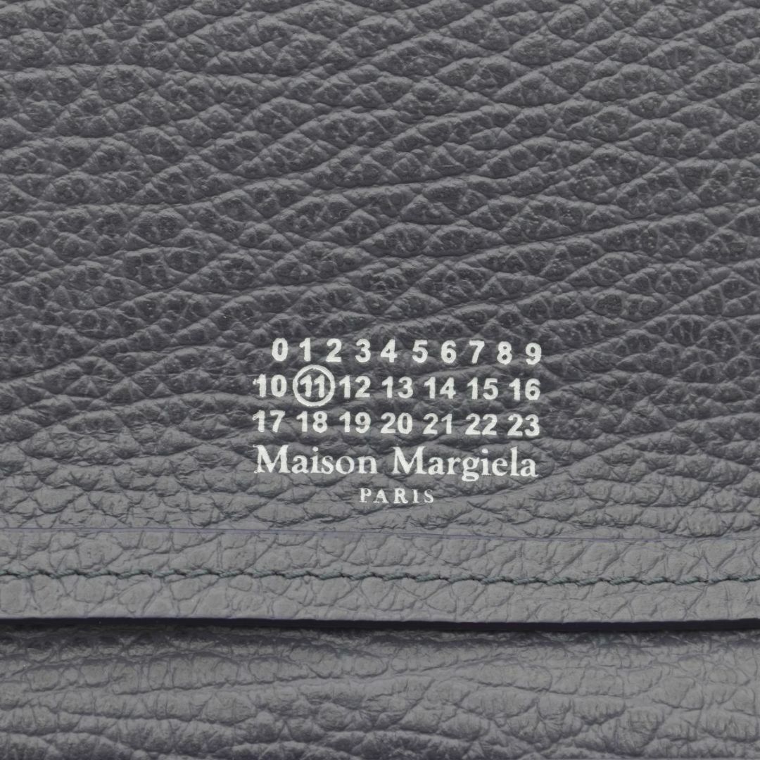 Maison Martin Margiela(マルタンマルジェラ)の【Maison Margiela 11】SA3UI0008 チェーン ウォレット レディースのファッション小物(財布)の商品写真