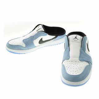 ナイキ(NIKE)の【NIKE】AIR JORDAN MULE GOLF(サンダル)