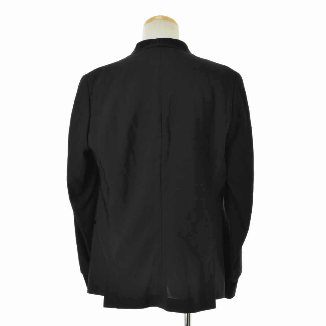 Paul Smith - 【PAULSMITH】ノーカラー ウールレーヨン Paul Smith - 【PAULSMITH】ノーカラー ウールレーヨン