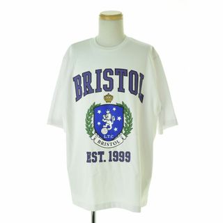 【F.C.R.B.】LAUREL BAGGY TEE半袖Tシャツ