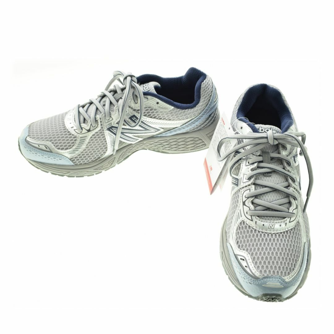 New Balance - 【NEWBALANCE】ML860BB2スニーカーの通販 by New Balance - 【NEWBALANCE】ML860BB2スニーカーの通販 by