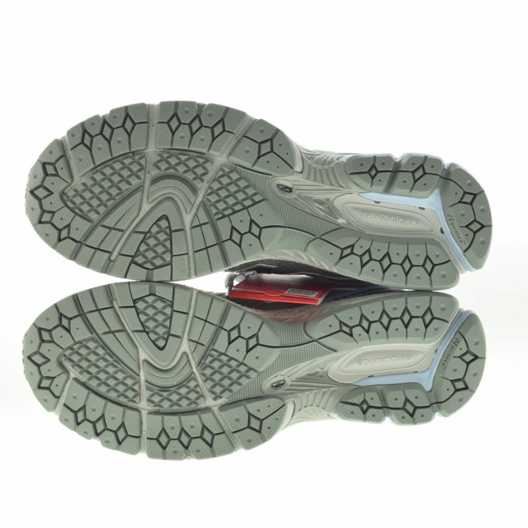 New Balance - 【NEWBALANCE】ML860BB2スニーカーの通販 by New Balance - 【NEWBALANCE】ML860BB2スニーカーの通販 by