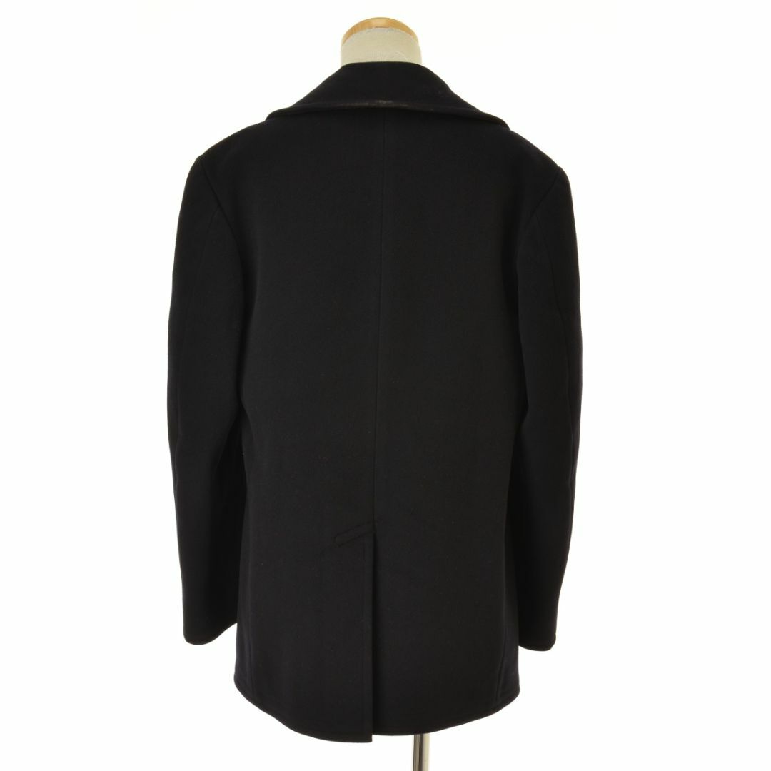 【USNAVY】70s Pコート メンズのジャケット/アウター(ピーコート)の商品写真