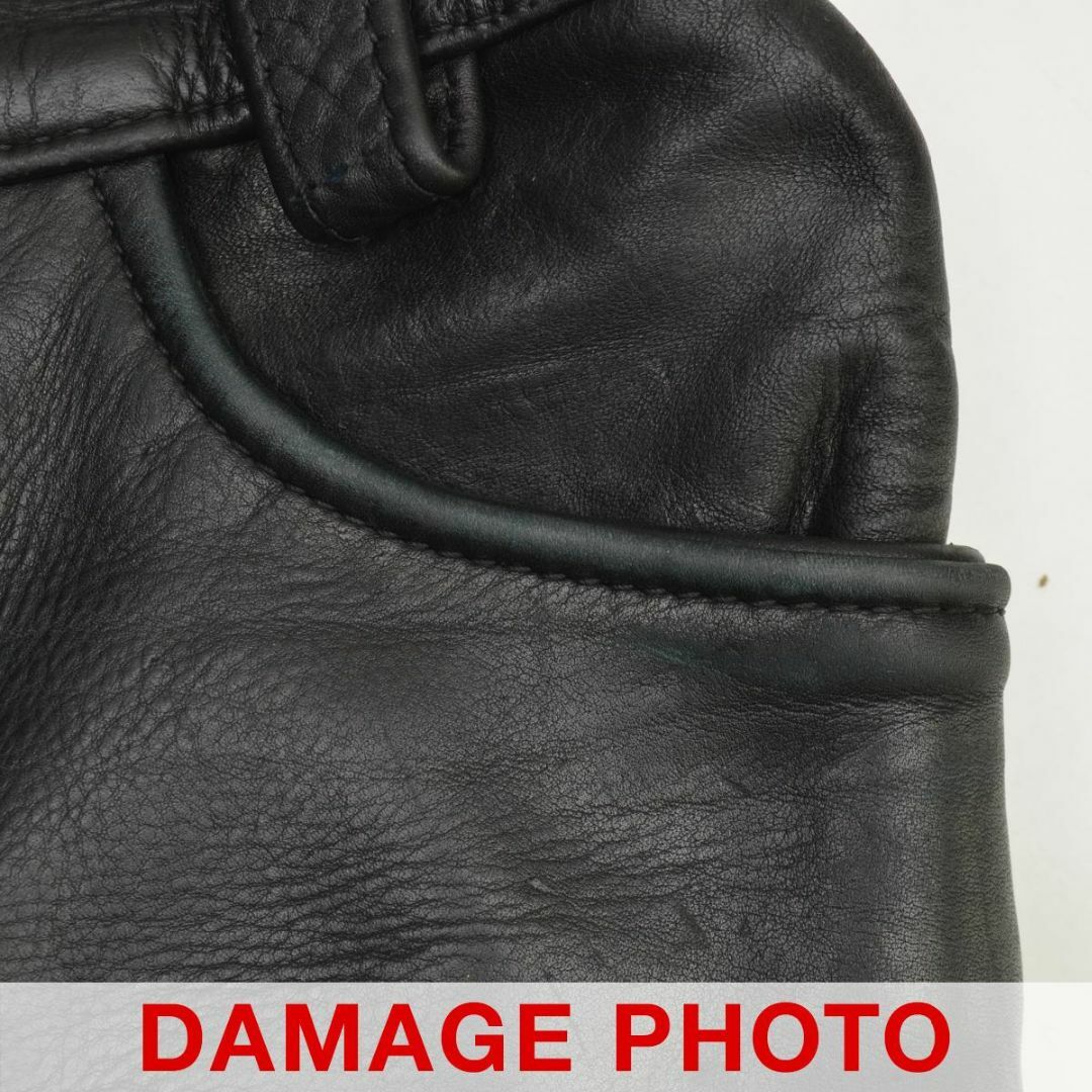 VANSON - 【VANSON】USA製レザーパンツの通販 by ブランド古着の VANSON - 【VANSON】USA製レザーパンツの通販 by ブランド古着の