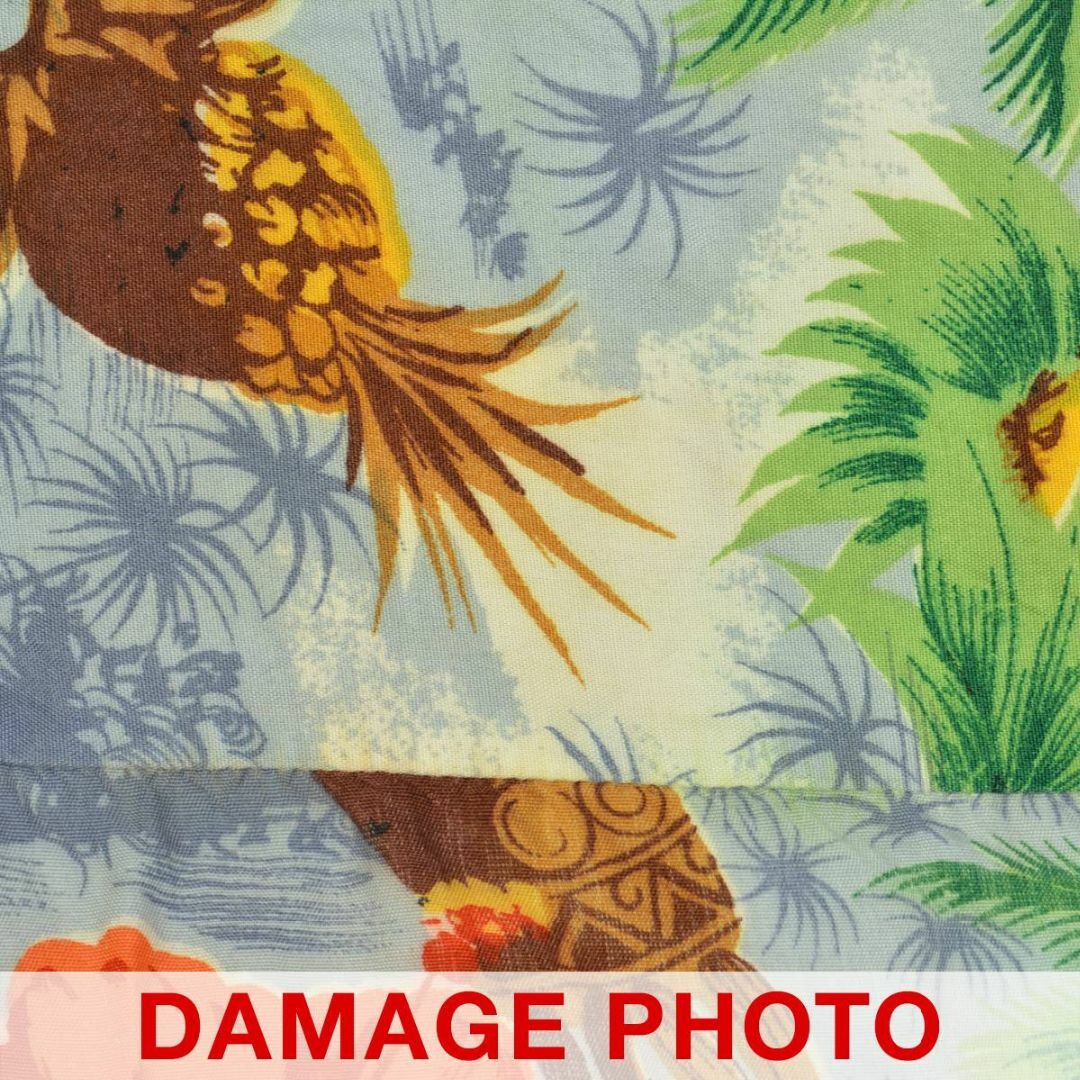 VINTAGE】60s ALOHA SHIRTS JAPAN ハワイアンシャツ VINTAGE】60s ALOHA SHIRTS JAPAN ハワイアンシャツ