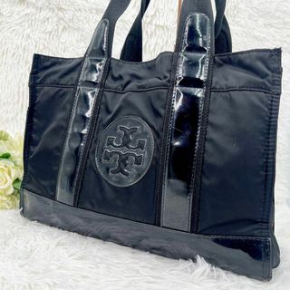 トリーバーチ(Tory Burch)の【人気】TORY BURCH トリーバーチ トートバッグ  レザー 正規品(トートバッグ)