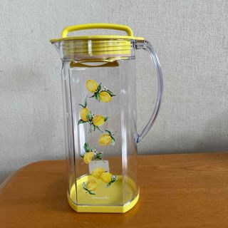 アフタヌーンティー(AfternoonTea)のAfternoonTea レモン冷水筒 1.2L(容器)