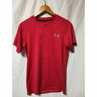 アンダーアーマー(UNDER ARMOUR)のアンダーアーマー 半袖 Tシャツ トップス ドライ メンズ S(ウェア)