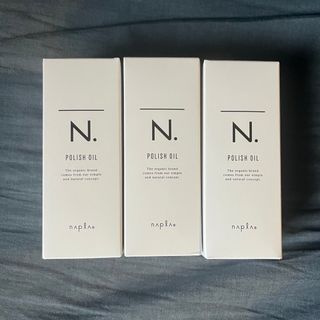 ナプラ(NAPUR)のナプラ N.ポリッシュオイル 150ml(オイル/美容液)