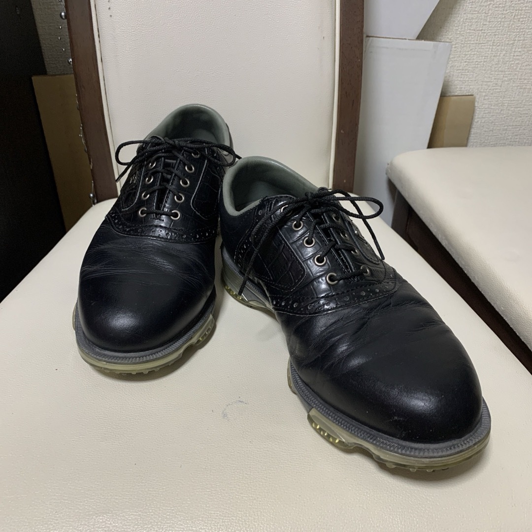 FootJoy(フットジョイ)のフットジョイ　ゴルフシューズ スポーツ/アウトドアのゴルフ(その他)の商品写真