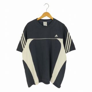 アディダス(adidas)のadidas(アディダス) メンズ トップス Tシャツ・カットソー(Tシャツ/カットソー(半袖/袖なし))