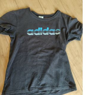 adidas - ティシャツ　アディダス