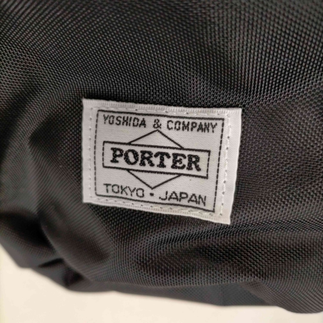 PORTER(ポーター)のPORTER(ポーター) BONSAC MINI & COIN CASE バッグ レディースのバッグ(ショルダーバッグ)の商品写真