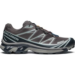 SALOMON - salomon XT-6 26cm 2024SS 新色 美品