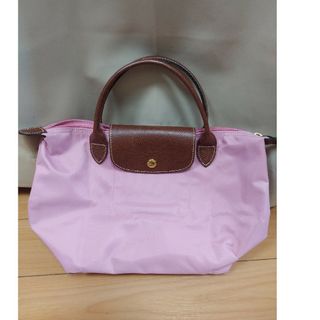 LONGCHAMP - LONGCHAMP★バック★Sサイズ ロンシャン プリアージュ