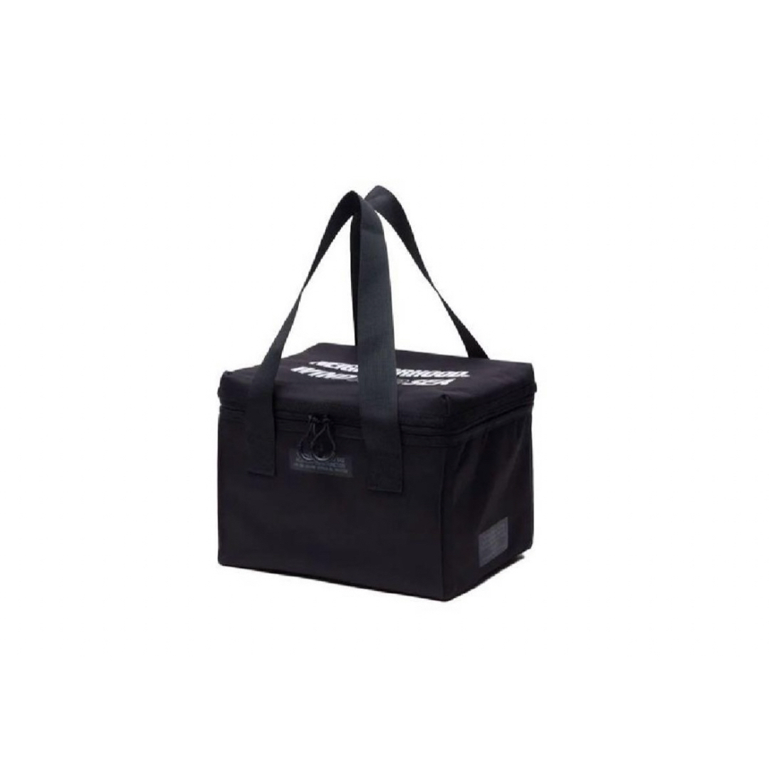 NEIGHBORHOOD(ネイバーフッド)のNEIGHBORHOOD NHWDS / N-COOLER BAG Black スポーツ/アウトドアのアウトドア(その他)の商品写真