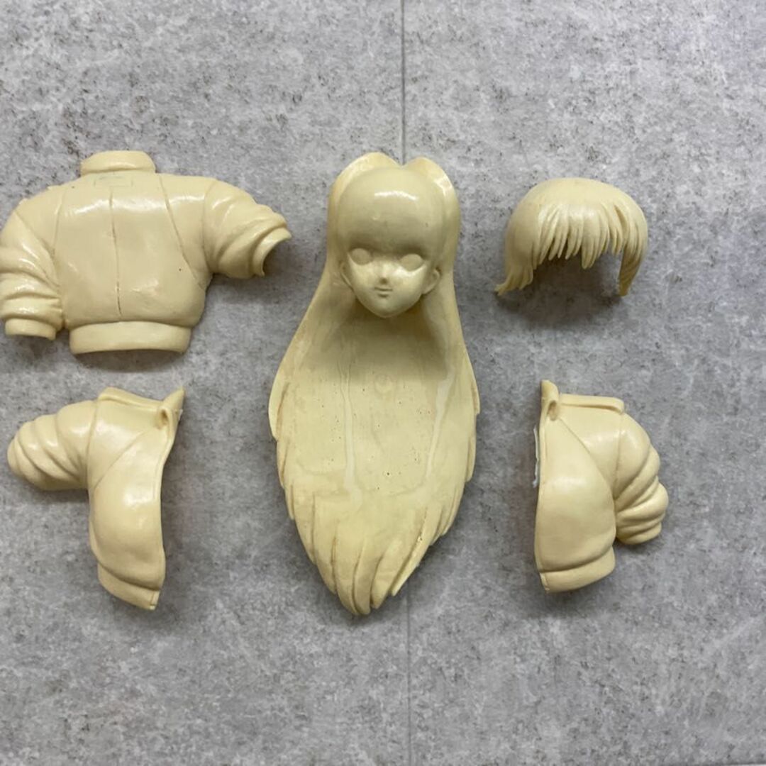 ムサシヤ きまぐれオレンジロード 1/6SCALE 鮎川まどか スペシャル ムサシヤ きまぐれオレンジロード 1/6SCALE 鮎川まどか スペシャル