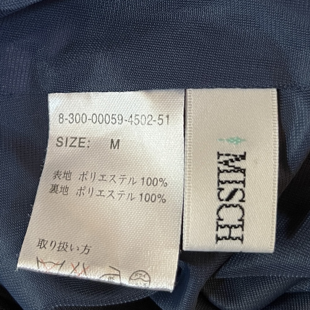 MISCH MASCH(ミッシュマッシュ)の【美品】MISCHMASCHブラウス レディースのトップス(シャツ/ブラウス(半袖/袖なし))の商品写真