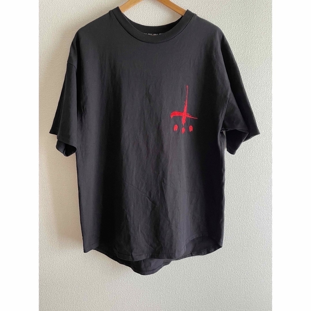 cvtvlist ROYAL FLASH 別注 tee サイズ1 メンズのトップス(Tシャツ/カットソー(半袖/袖なし))の商品写真