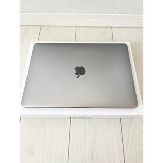 プロ仕様M-1 Macbookpro _16GB 1テラ スペースグレー  (その他)