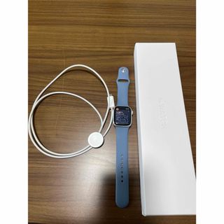 Apple Watch - Apple Watch 8 41mm gps