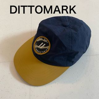 キムラタン - DITTOMARK. 帽子 キャップ