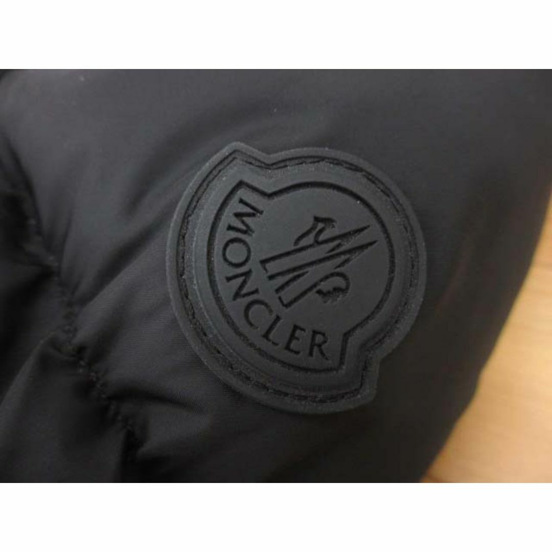 MONCLER(モンクレール)の美品 モンクレール 19AW モンクラー MONTCLA ダウンジャケット 0 メンズのジャケット/アウター(ダウンジャケット)の商品写真